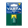 Piles Rechargeables Varta | Tienda24 - Global Online Shop Tienda24.eu