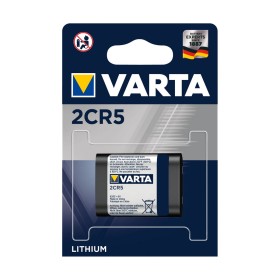 Batterien Varta Long Life Max Power (2 Stücke) | Tienda24 - Global Online Shop Tienda24.eu