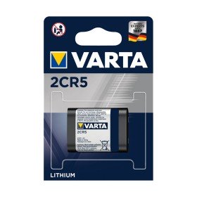 Alkali-Mangan-Batterie Varta Longlife Power AA 1,5 V (12 Stück) | Tienda24 - Global Online Shop Tienda24.eu