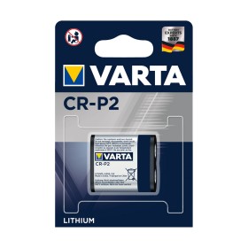 Batterien Varta 06204 301 401 (1 Stücke) von Varta, Einwegbatterien - Ref: S7902195, Preis: 8,63 €, Rabatt: %