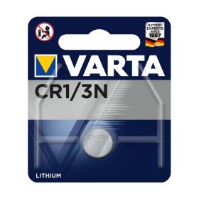 Pilas Varta (1 Pieza) de Varta, Pilas - Ref: S7902208, Precio: 6,41 €, Descuento: %