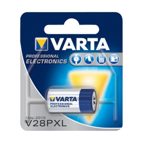 Batterien Varta 6 V (1 Stück) von Varta, Einwegbatterien - Ref: S7902209, Preis: 17,52 €, Rabatt: %