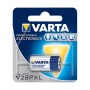 Pilas Varta 6 V (1 unidad) | Tienda24 - Global Online Shop Tienda24.eu