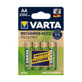 Rechargeable Batteries Varta by Varta, Rechargeable Batteries - Ref: S7902225, Price: 15,89 €, Discount: %