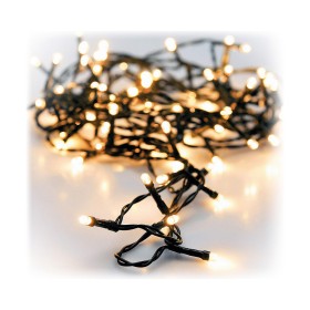 Grinalda de Luzes LED Branco quente (17 m) de BigBuy Christmas, Grinaldas luminosas - Ref: S7902239, Preço: 11,12 €, Desconto: %