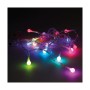 Guirlande lumineuse LED Decorative Lighting Multicouleur (2,3 m) | Tienda24 - Global Online Shop Tienda24.eu