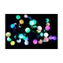 Guirlande lumineuse LED Decorative Lighting Multicouleur (2,3 m) | Tienda24 - Global Online Shop Tienda24.eu