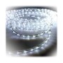 Ghirlanda di Luci LED EDM Bianco (2 X 1 M) | Tienda24 - Global Online Shop Tienda24.eu