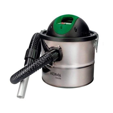 Aspiradora de Mano Koma Tools 800 W | Tienda24 - Global Online Shop Tienda24.eu