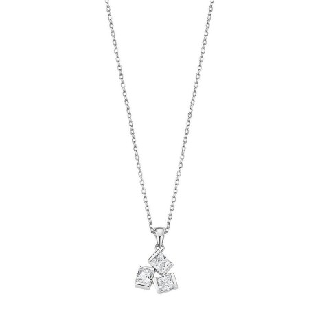 Ladies' Necklace Lotus LP3109-1/1 | Tienda24 Tienda24.eu