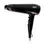 Hairdryer EDM 07628 Black 2000 W | Tienda24 - Global Online Shop Tienda24.eu