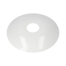 Lamp Shade EDM 32507 Replacement White Plastic by EDM, Lamp Shades - Ref: S7902468, Price: 5,81 €, Discount: %