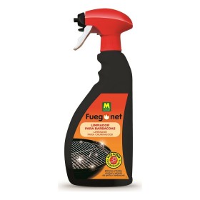 Liquido/Spray detergente Massó Sgrassante 750 ml Massó - 1