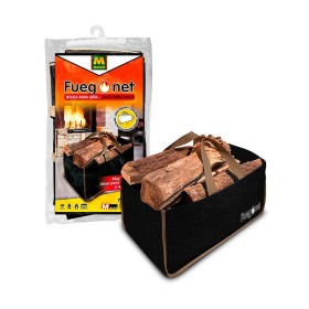 Coal Barbecue with Wheels Black (Ø10 x 46,5 cm) (44,5 x 65 x 158 cm) | Tienda24 - Global Online Shop Tienda24.eu