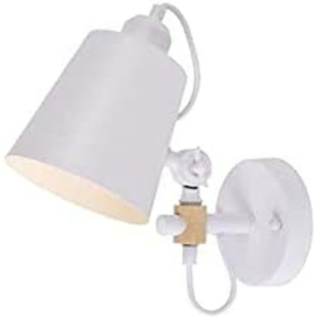 Wall Light EDM 32113 | Tienda24 - Global Online Shop Tienda24.eu