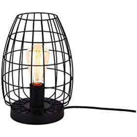 Lampada da tavolo EDM Metallo (20 x 27 cm) 60 W di EDM, Lampade da tavolo e abat-jour - Rif: S7902693, Prezzo: 42,25 €, Scont...