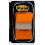 Separadores Post-it 70071392826 Naranja (50 Unidades) de Post-it, Índices adhesivos - Ref: M0309320, Precio: 5,72 €, Descuent...