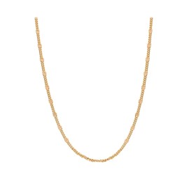 Ladies' Necklace Lotus LP3479-1/1 | Tienda24 Tienda24.eu