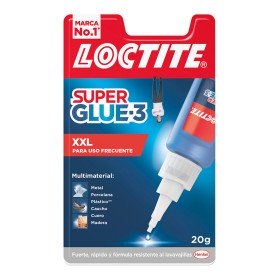 Glue Loctite precision max 10 g | Tienda24 - Global Online Shop Tienda24.eu