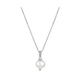 Ladies' Necklace Morellato SAUZ27 | Tienda24 Tienda24.eu