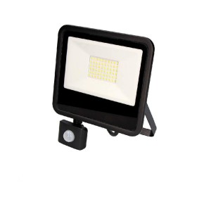 Foco Proyector EDM 50 W 4000 Lm 6400K de EDM, Sistemas de iluminación - Ref: S7902931, Precio: 36,64 €, Descuento: %