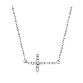 Collier Femme Guess JUBN01497JWYGQT-U | Tienda24 Tienda24.eu