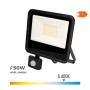 Projecteur EDM 50 W 4000 Lm 6400K | Tienda24 - Global Online Shop Tienda24.eu