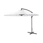 Parasol Ambiance Blanc | Tienda24 - Global Online Shop Tienda24.eu