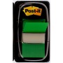 Separadores Post-it 70071392776 Verde Estándar (50 Unidades) de Post-it, Notas autoadhesivas - Ref: M0309321, Precio: 5,72 €,...