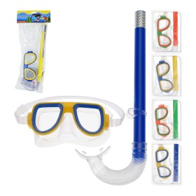 Schnorkelbrille Intex Aqua Pro | Tienda24 - Global Online Shop Tienda24.eu