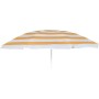 Ombrellone Spiaggia Ø 145 cm 180 cm Mediterraneo | Tienda24 - Global Online Shop Tienda24.eu