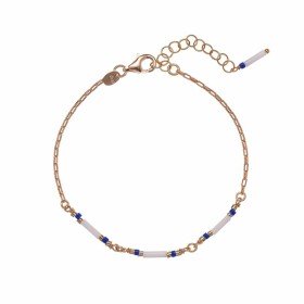 Collier Femme Alisia Jewels AL3236-ORO-BLU