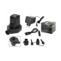 Electric Air Pump CEE 7 60 W | Tienda24 - Global Online Shop Tienda24.eu