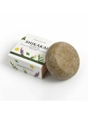 Champoing Solide Alma Secret Shikakai 85 g | Tienda24 Tienda24.eu