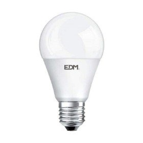 LED lamp Silver Electronics G Black (Cool White) | Tienda24 - Global Online Shop Tienda24.eu