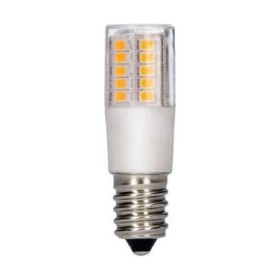 Bombilla LED EDM Tubular E 5,5 W E14 700 lm Ø 1,8 x 5,7 cm (3200 K) de EDM, Bombillas LED - Ref: S7903670, Precio: 7,96 €, De...