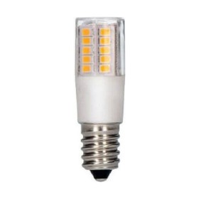 Lampe LED EDM Tubulaire Blanc E 5,5 W E14 700 lm Ø 1,8 x 5,7 cm (6400 K) de EDM, Ampoules LED - Réf : S7903671, Prix : 7,97 €...