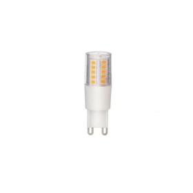 Lampe LED EDM E 5,5 W G9 650 Lm Ø 1,8 x 5,4 cm (3200 K) de EDM, Ampoules LED - Réf : S7903672, Prix : 7,43 €, Remise : %