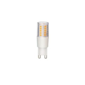 Lampadina LED EDM E 5,5 W G9 650 Lm Ø 1,8 x 5,4 cm (6400 K) di EDM, Lampadine a LED - Rif: S7903673, Prezzo: 7,43 €, Sconto: %