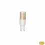 Bombilla LED EDM E 5,5 W G9 650 Lm Ø 1,8 x 5,4 cm (6400 K) | Tienda24 - Global Online Shop Tienda24.eu