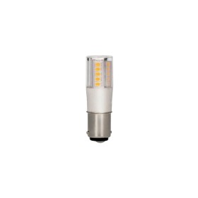 Lampe LED EDM 700 lm E 5,5 W B15D Ø 1,7 x 5,7 cm (3200 K) de EDM, Ampoules LED - Réf : S7903674, Prix : 7,96 €, Remise : %