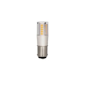 LED lamp EDM E 6 W B15D 700 lm Ø 1,7 x 5,7 cm (6400 K) by EDM, LED Bulbs - Ref: S7903675, Price: 7,96 €, Discount: %