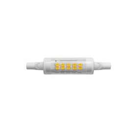 Lampe LED EDM Linéaire E 5,5 W R7s 600 lm 1,5 x 7,8 cm (3200 K) de EDM, Ampoules LED - Réf : S7903676, Prix : 7,42 €, Remise : %