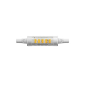 Lampe LED EDM Linéaire D 5,5 W R7s 600 lm 1,5 x 7,8 cm (6400 K) de EDM, Ampoules LED - Réf : S7903677, Prix : 7,39 €, Remise : %