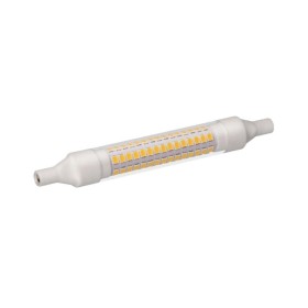 LED lamp EDM Lineal E 9 W R7s 1100 Lm Ø 1,5 x 11,8 cm (3200 K) by EDM, LED Bulbs - Ref: S7903678, Price: 9,67 €, Discount: %