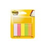 Notas Adesivas Post-it 670-5 Multicolor de Post-it, Índices adesivos - Ref: M0309328, Preço: 7,66 €, Desconto: %