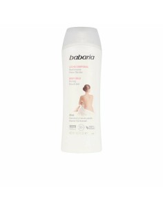 Latte Corpo Rassodante Babaria 31115 400 ml da Babaria, Idratanti - Ref: S0590978, Precio: 7,14 €, Descuento: %