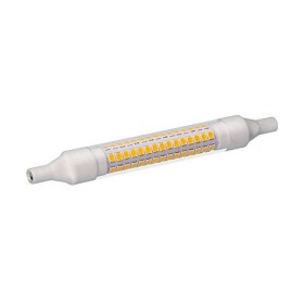 LED lamp EDM Lineal D 9 W R7s 1100 Lm Ø 1,5 x 11,8 cm (6400 K) by EDM, LED Bulbs - Ref: S7903679, Price: 9,67 €, Discount: %