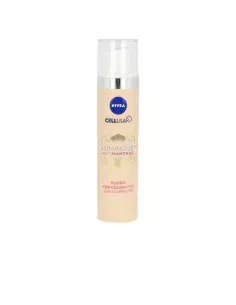 Crema Hidratante con Color Shiseido Sports BB Compact Tono Medio Beige Spf 50 Spf 15 12 L | Tienda24 Tienda24.eu