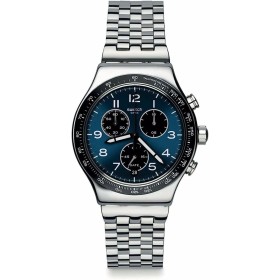 Herrenuhr Ben Sherman WB029BU (Ø 43 mm) | Tienda24 Tienda24.eu